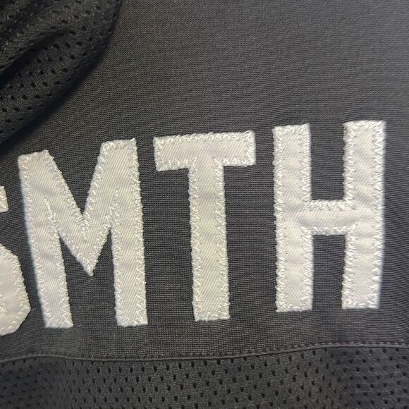 Rocksmith Shinobi‎ Men's Black Japanese Graphic Jersey Pullover Hoodie Size M - Picture 10 of 10